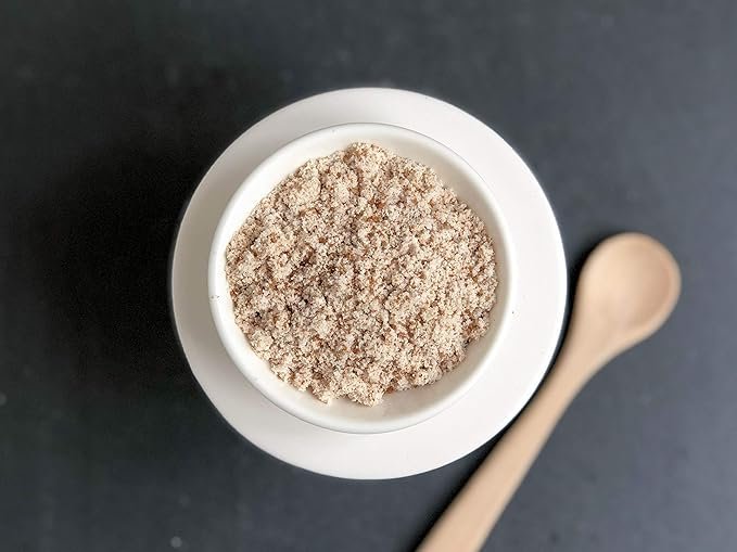 4 Anthony's Organic Coconut Creamer Pouch Original, 1 lb, Superfood,keto