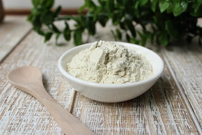 3 Anthony's Organic Guar Gum Powder, 12 oz, Gluten Free, Non GMO, Keto Friendly