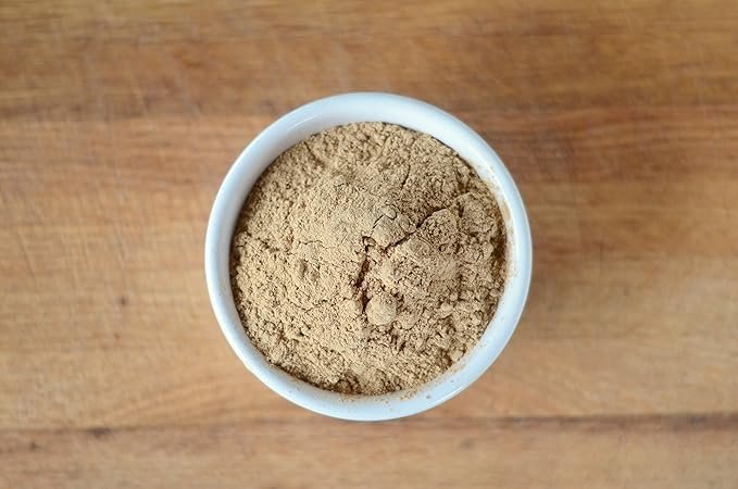 2 Anthony's Organic Red Maca Powder, 1 lb, Raw, Gluten Free, Non GMO, Non Gelatinized