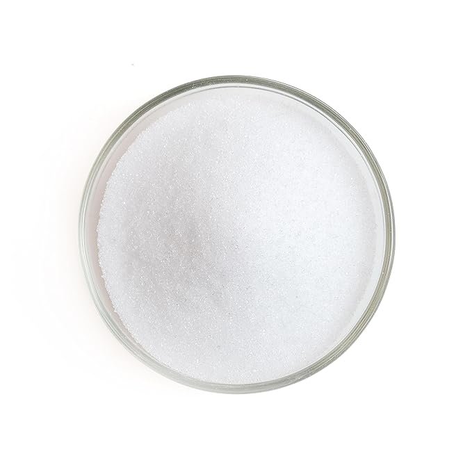 1 Yupik Organic Granulated Erythritol, 2.2 lb, Natural Sweetener Sugar Substitute, Diabetic-Friendly Sweetener, Sugar-Free Sweetener