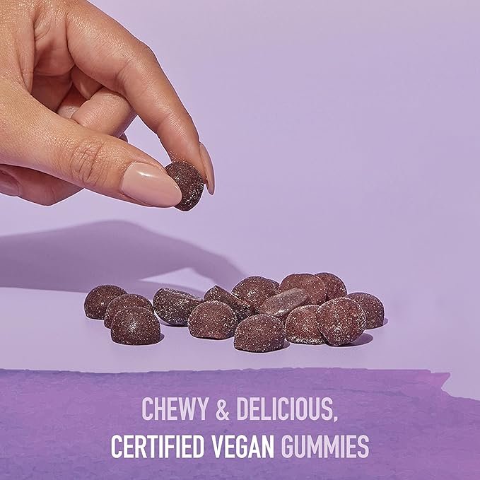 4 Garden of Life Organics Elderberry Gummies for Adults & Kids - Immune Support Supplement with Organic Fruit, Herbal Blend, Elderberry, Echinacea, Zinc, Vitamin C, 120 Vegan Gluten Free Gummies
