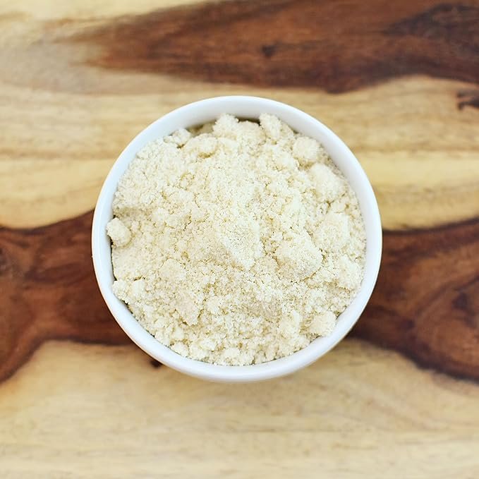 2 Anthony's Organic Almond Flour, 1 lb, Blanched, Gluten Free, Non GMO, Keto Friendly, Extra Fine, Low Carb