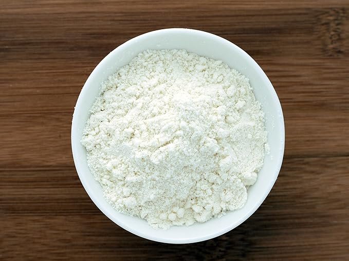1 Anthony's Organic Coconut Flour, 4 lb, Batch Tested Gluten Free, Non GMO, Vegan, Keto Friendly