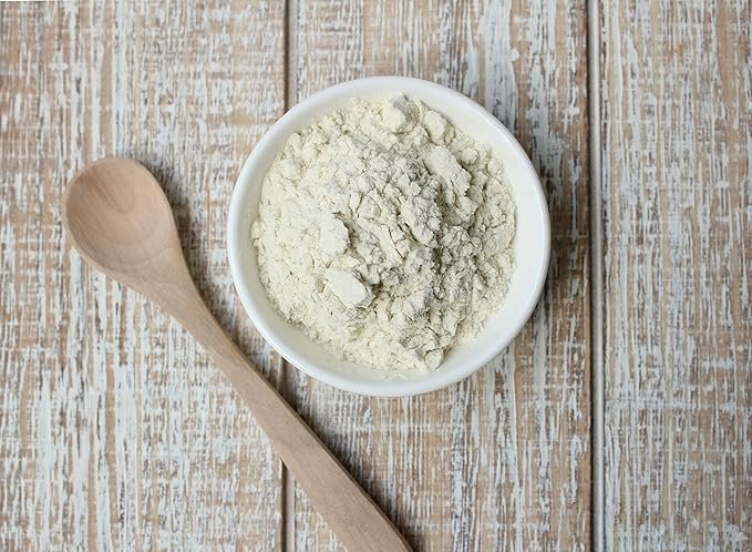 2 Anthony's Organic Guar Gum Powder, 12 oz, Gluten Free, Non GMO, Keto Friendly