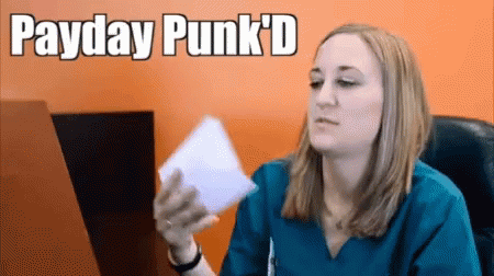 Punk'd