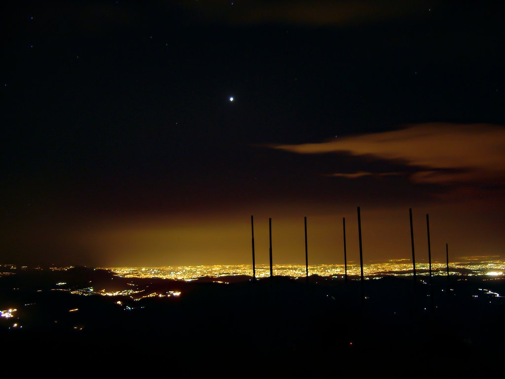 Belo Horizonte + Vênus 01