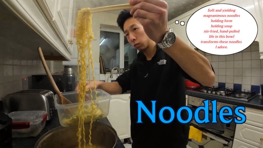 Noodles