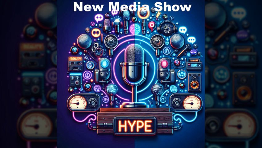 Video Podcasting: Hype vs. Reality #588