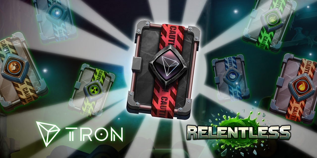 룸네트워크(LOOM)의 PlasmaChain 트론(TRX)과 통합 발표 | PeakD