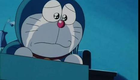 Doraemon last online episode