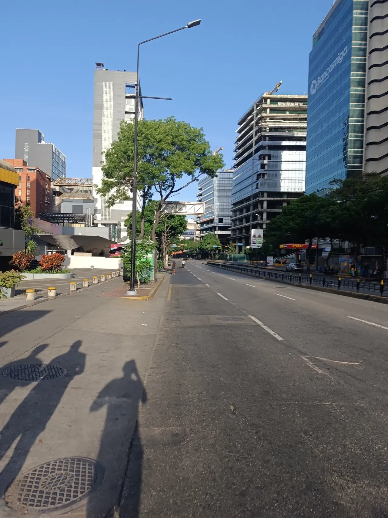 Fondo de 16 kilómetros 