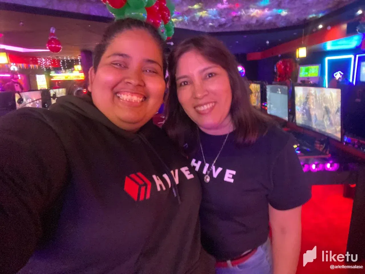 ¡Maracaibo dijo presente en el Cripto Bochinche!