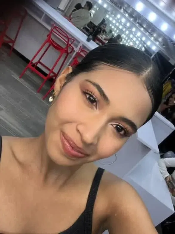 Ashley´s Model Diary | Práctica de Makeup [ESP-ENG]