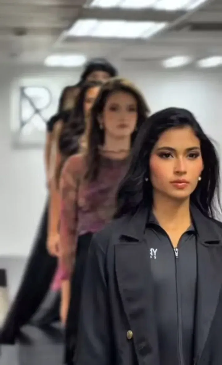 Ashley's Model Diary | Que bien se siente verte espectacular💖 [ESP-ENG]