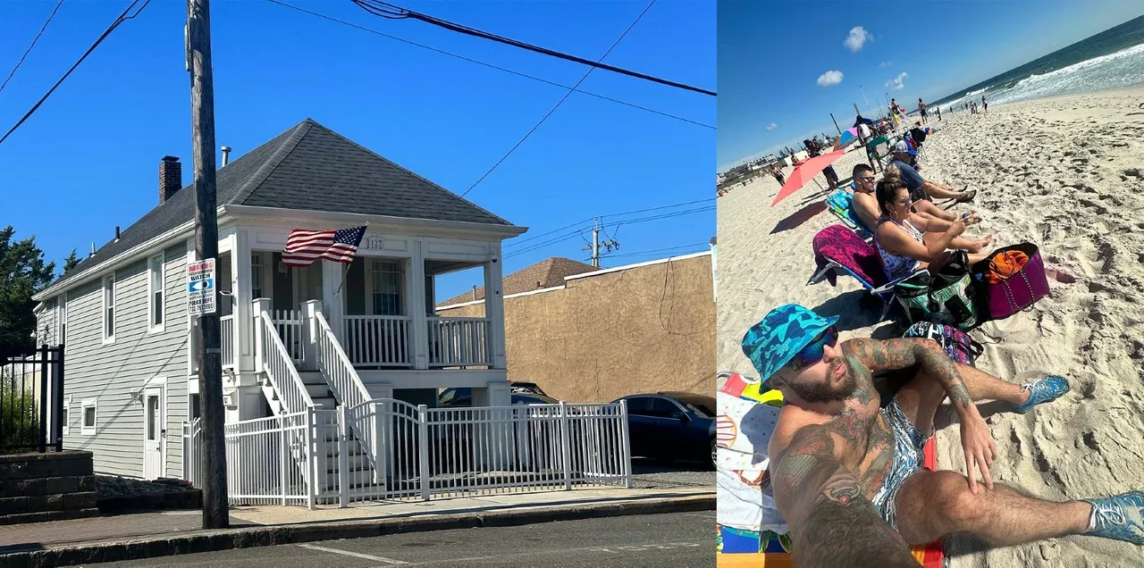 Jersey Shore 2.0 will not be filming in Seaside Heights NJ