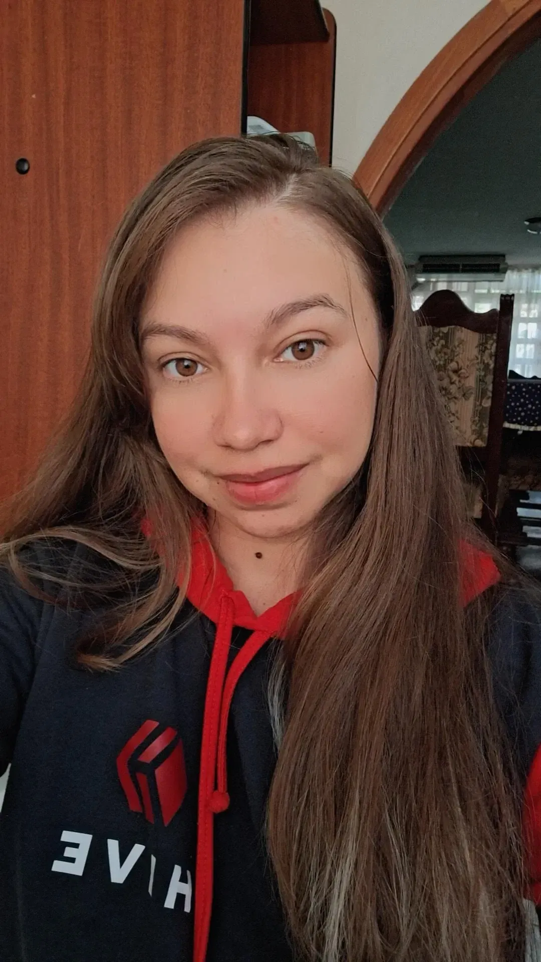 After a few days 🍃