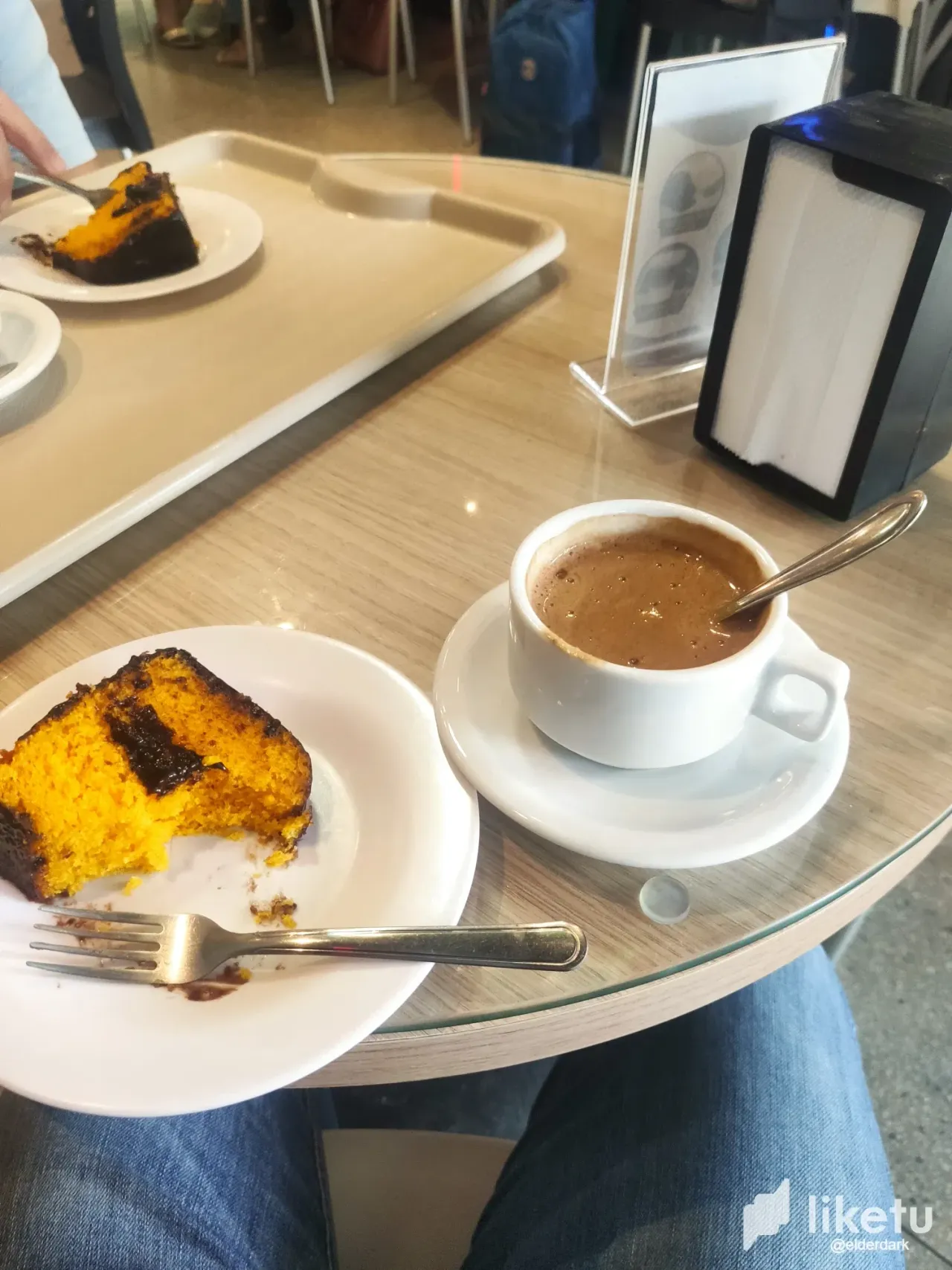 [EN/PT]📸 HiveBR Photo Contest #31 - Coffee | Café ☕