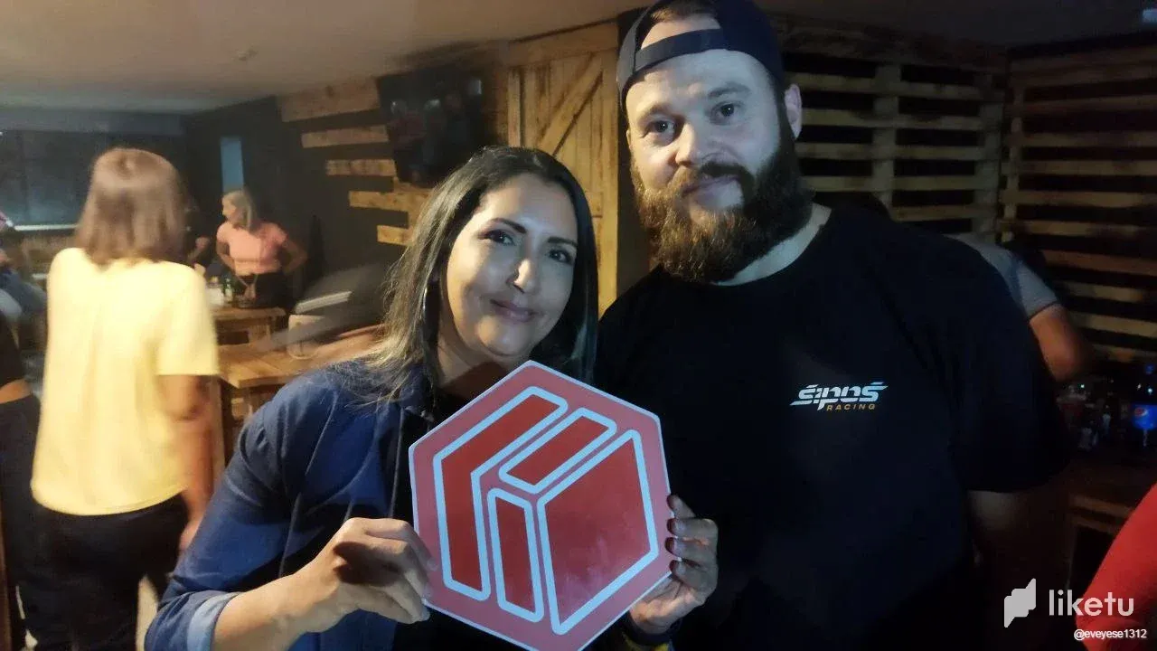 My experience at the hivesummit Sucre, surprises and guests [ESP|ENG]