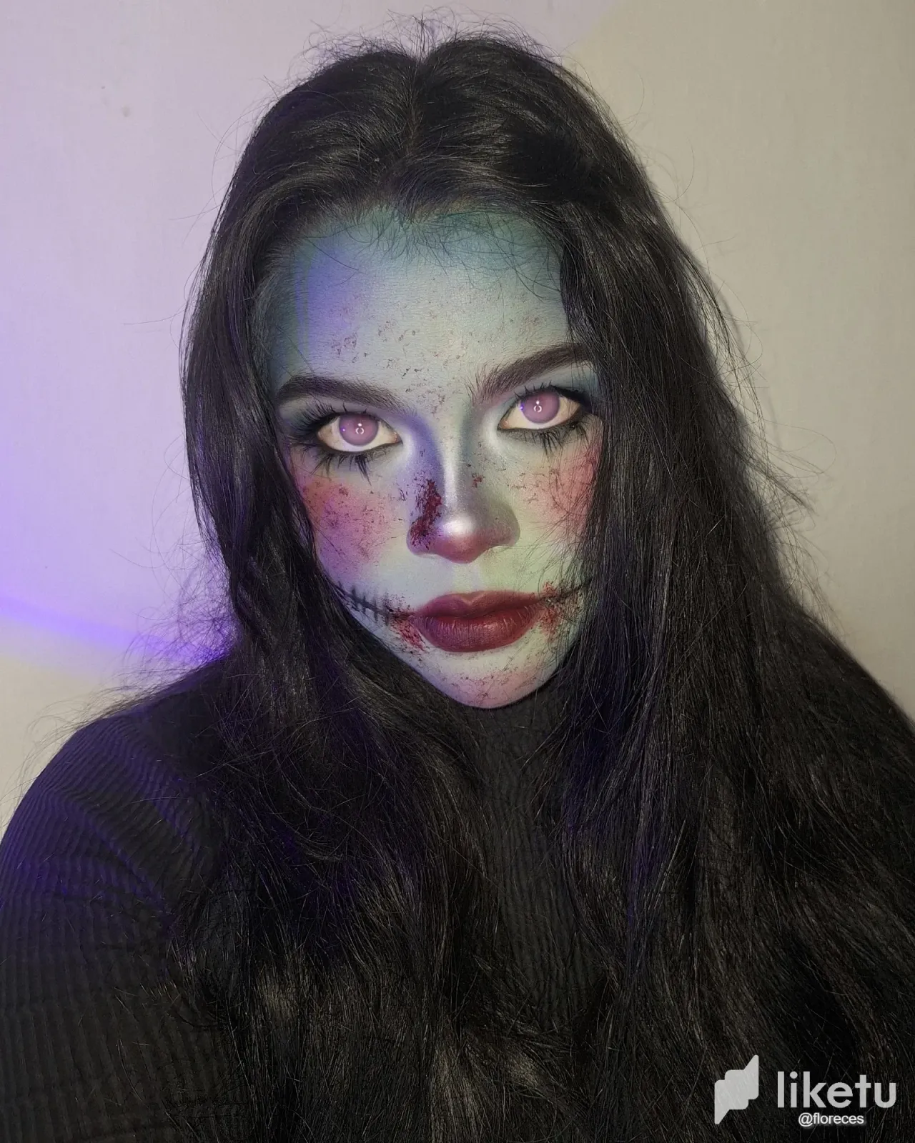zombie Doll