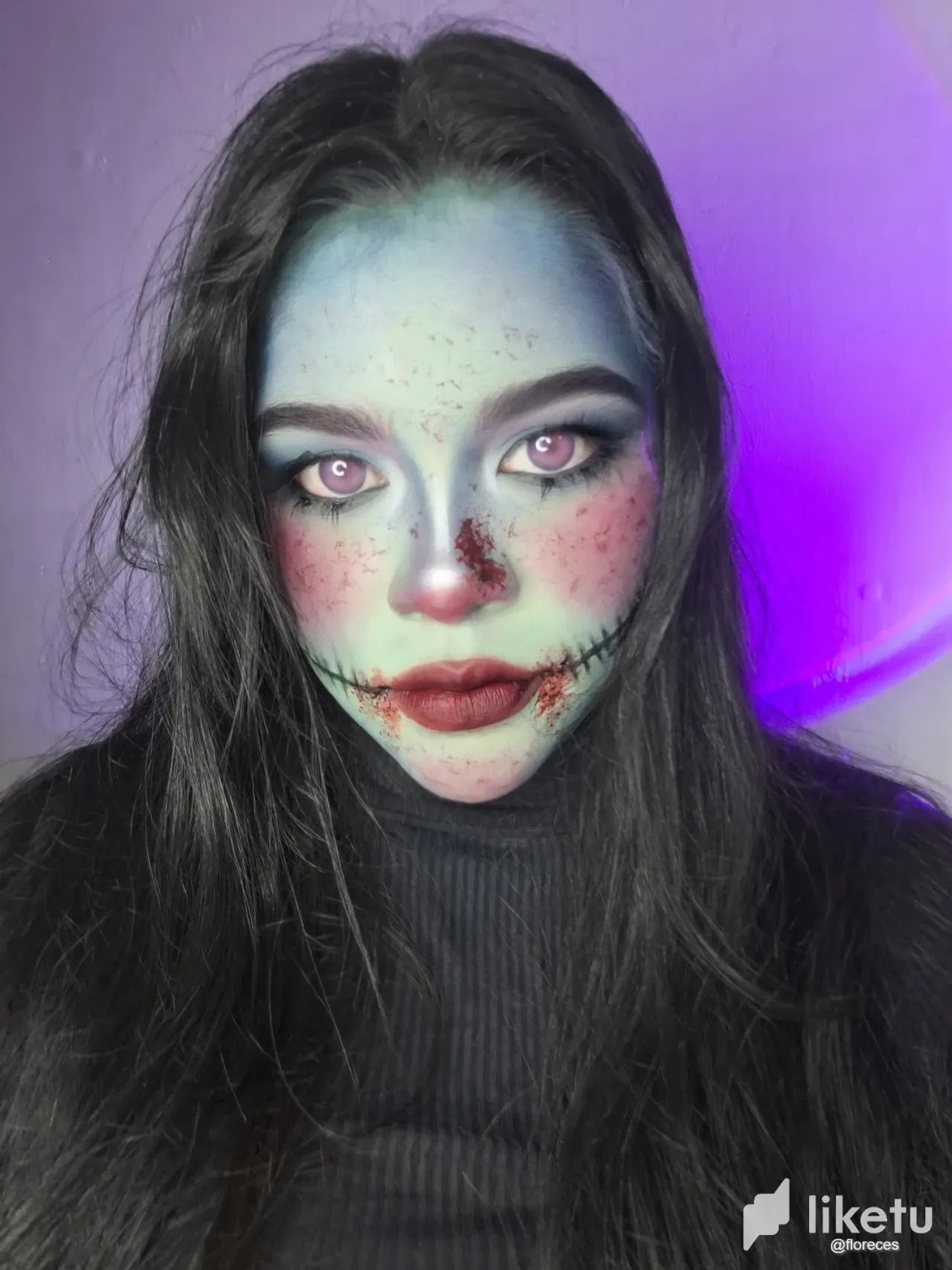 zombie Doll