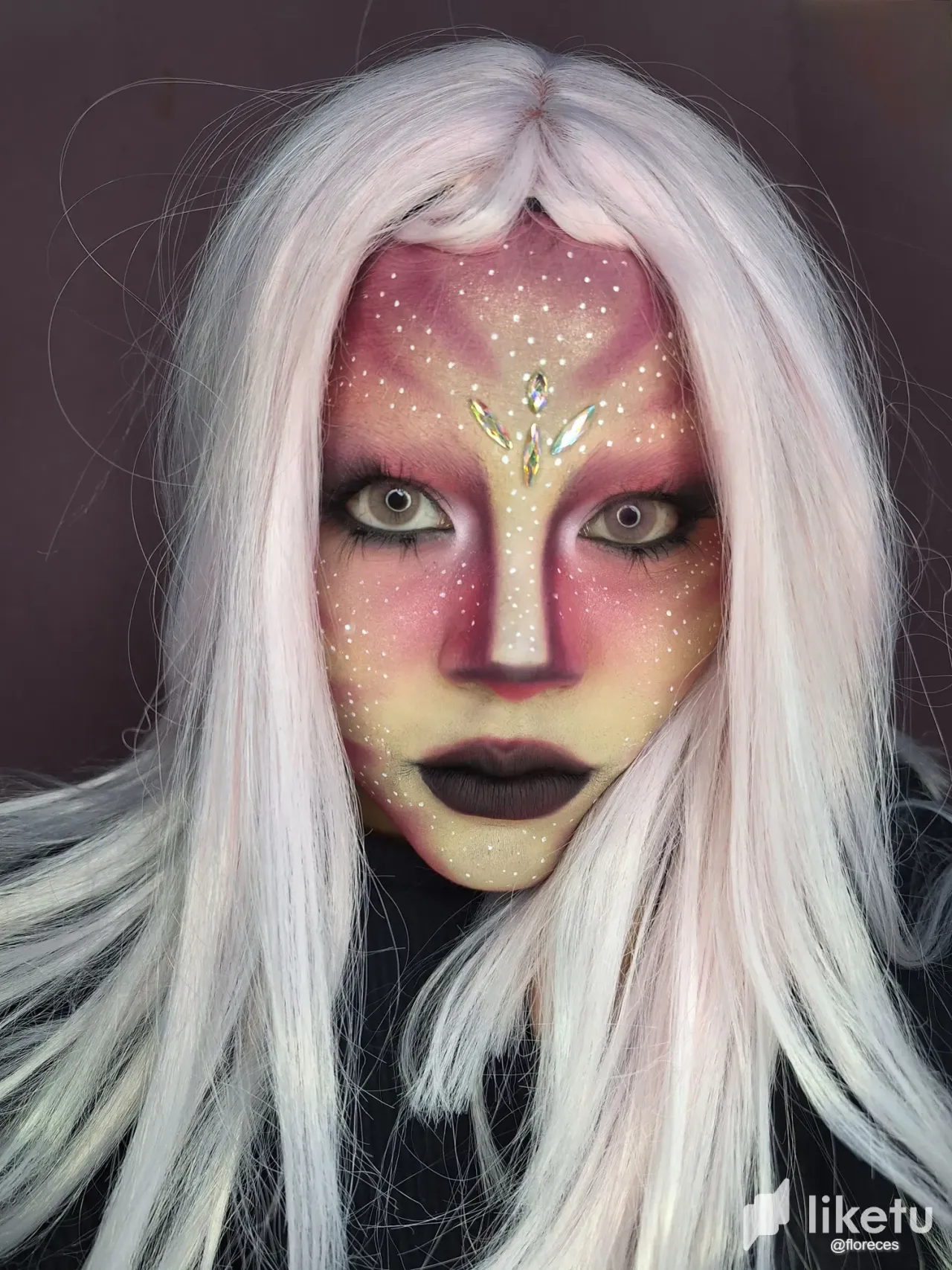 avatar astral