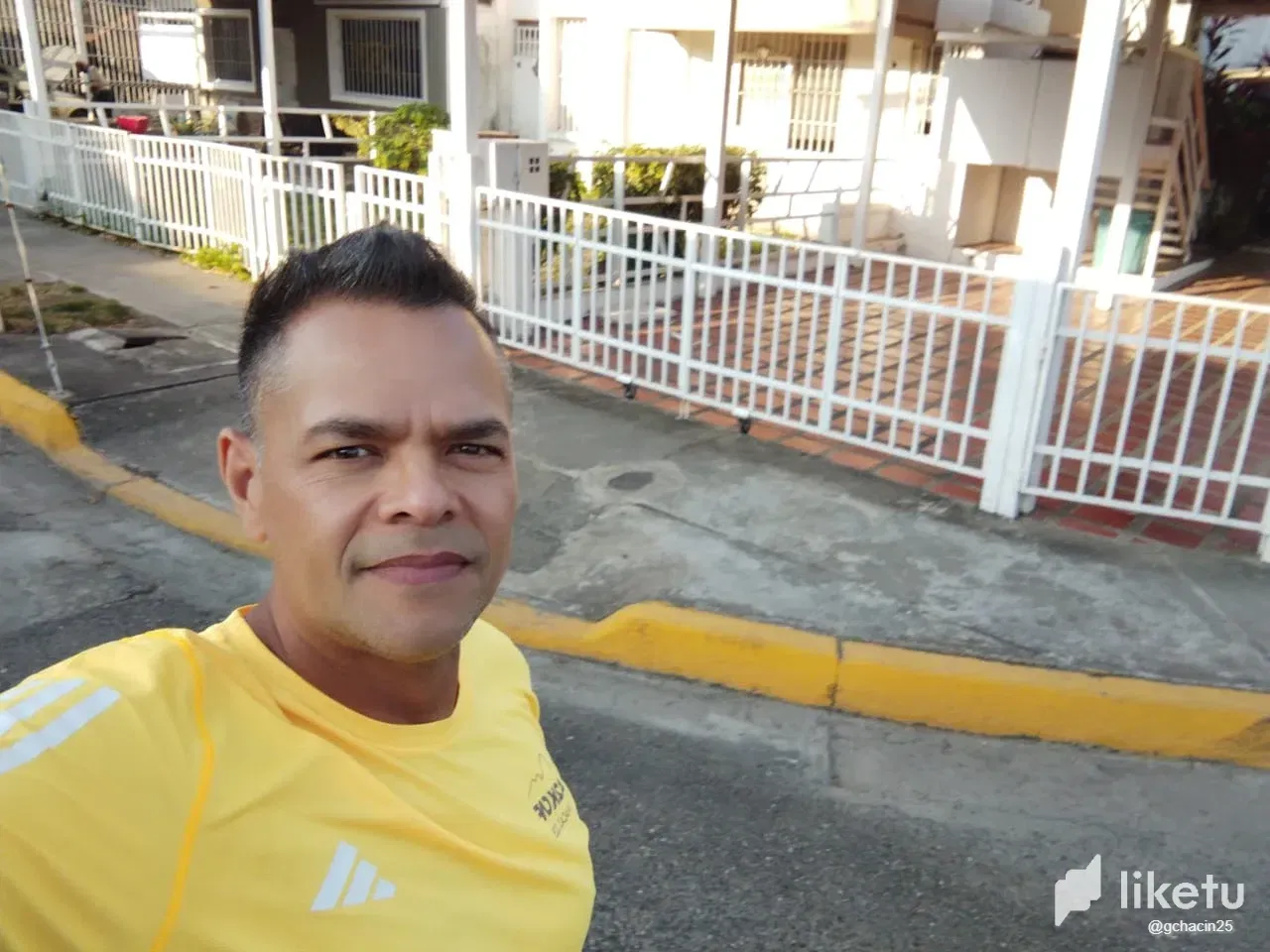 Recorriendo ruta a beneficio de la salud renal