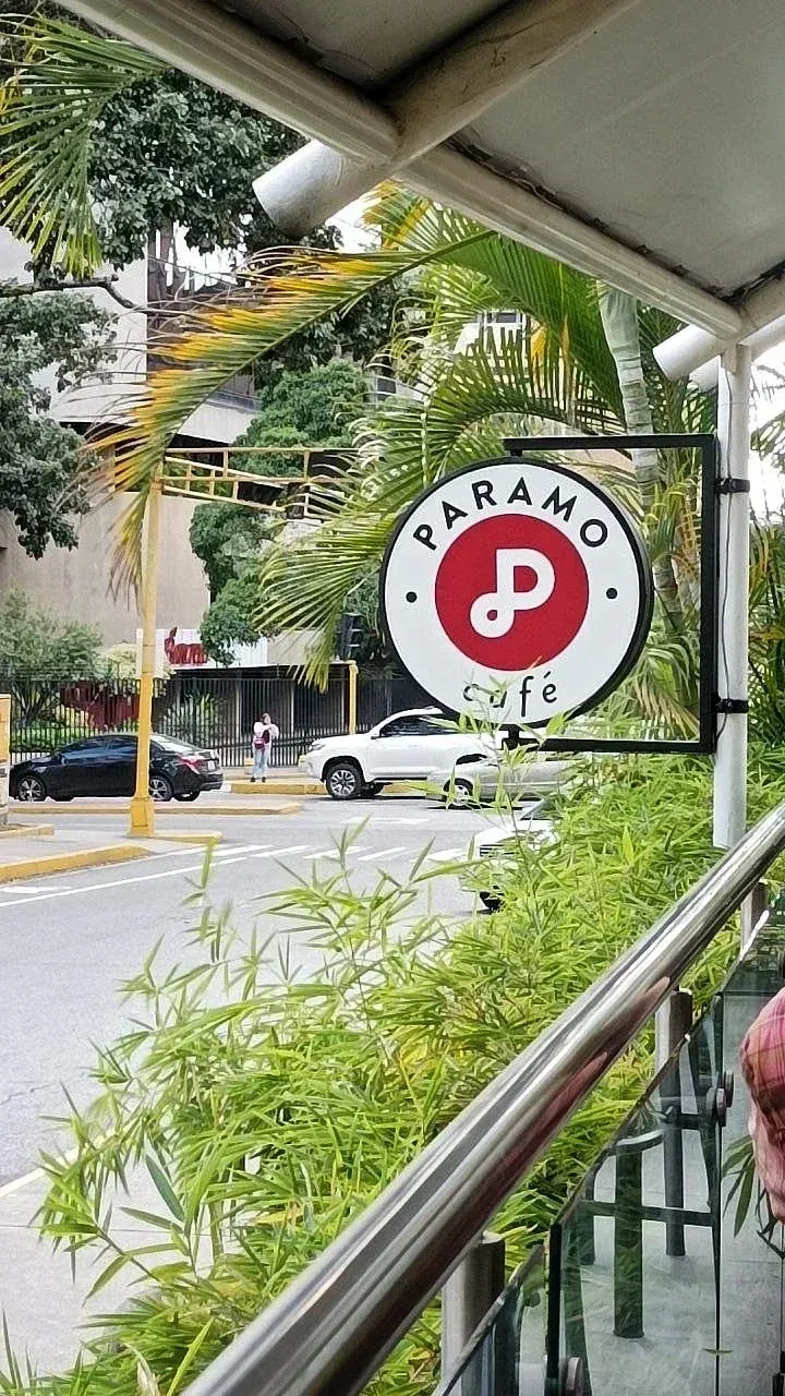 You need to invite your friends to more coffee shops | Páramo Café ☕ (EN/ES)