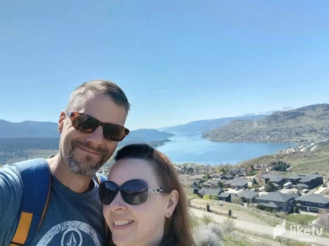 A Perfect Hike!