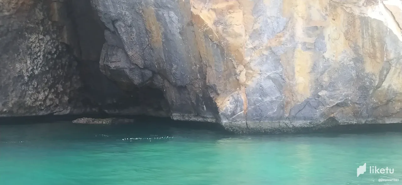 Parque Nacional Mochima: Una experiencia Hivenolvidable