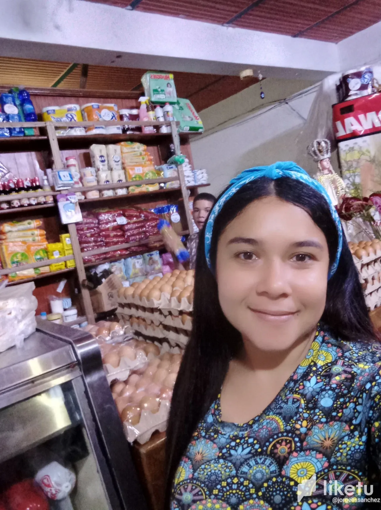  Disfrutando de mis compras con HBD ( criptomoneda) | Enjoying my shopping with HBD (cryptoocurrency)