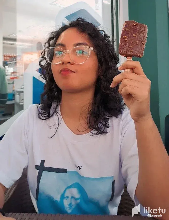 Another ice cream post 🍨