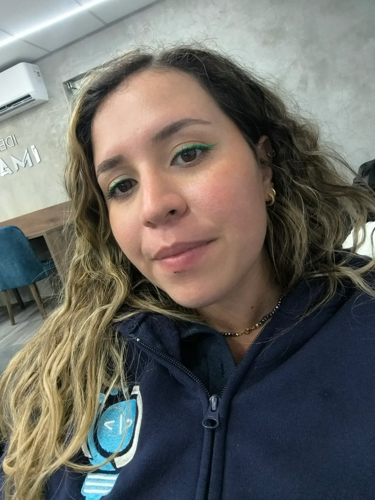Antes y después de mis Cejas [ESP | ENG]