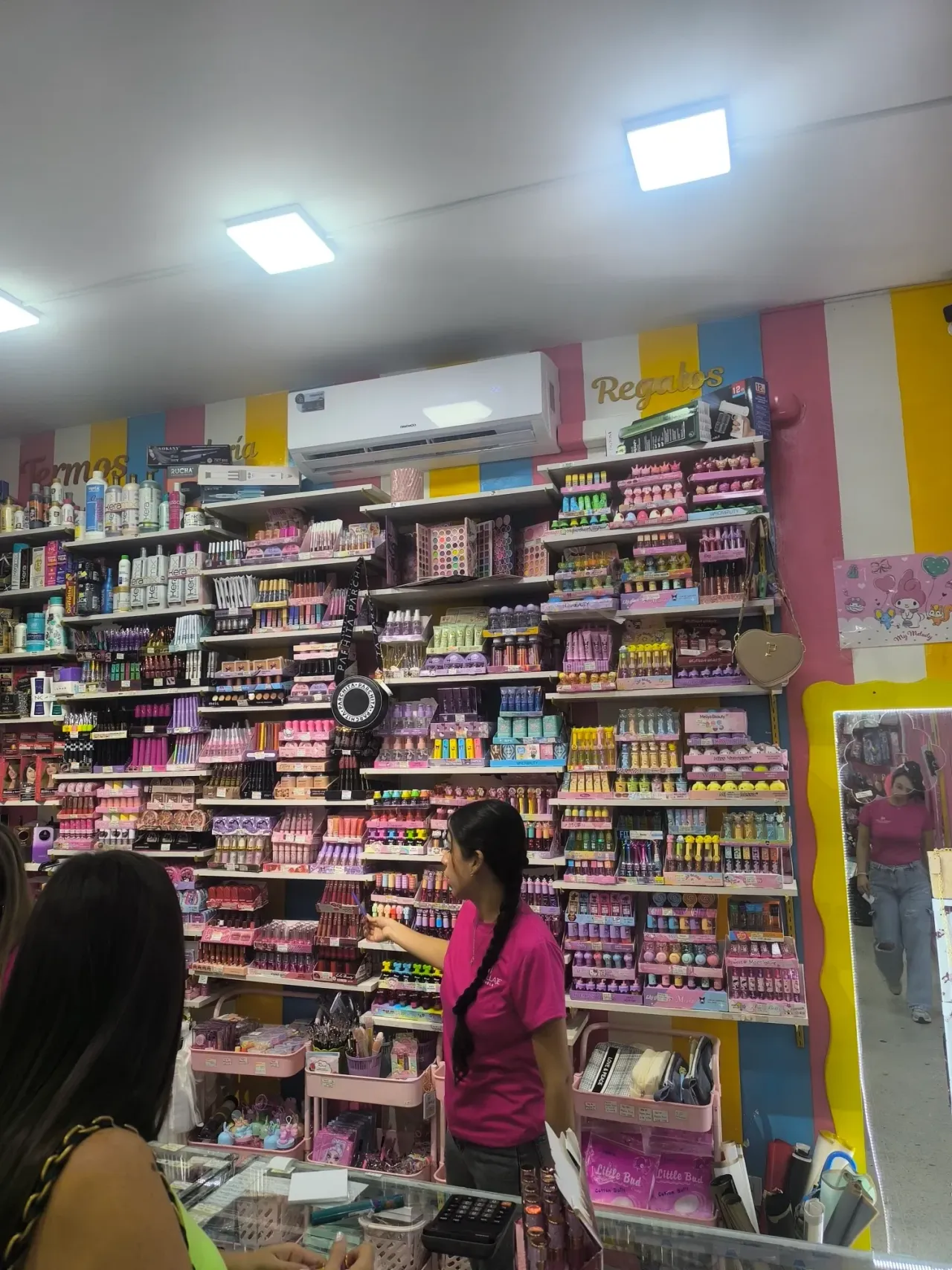 Visitando Maquillaje VZLA [ESP | ENG]