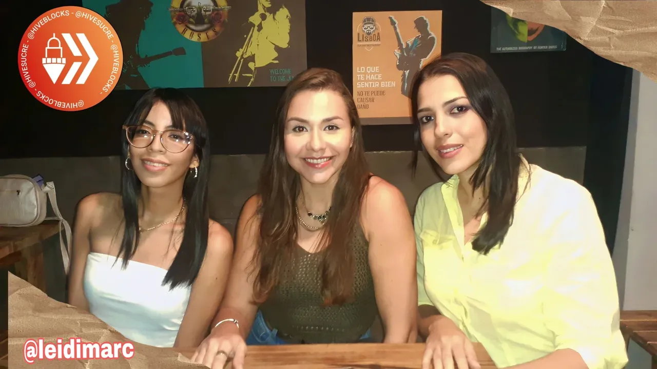 Capacitando nuevas Hivers en Cumaná [Esp/Eng]