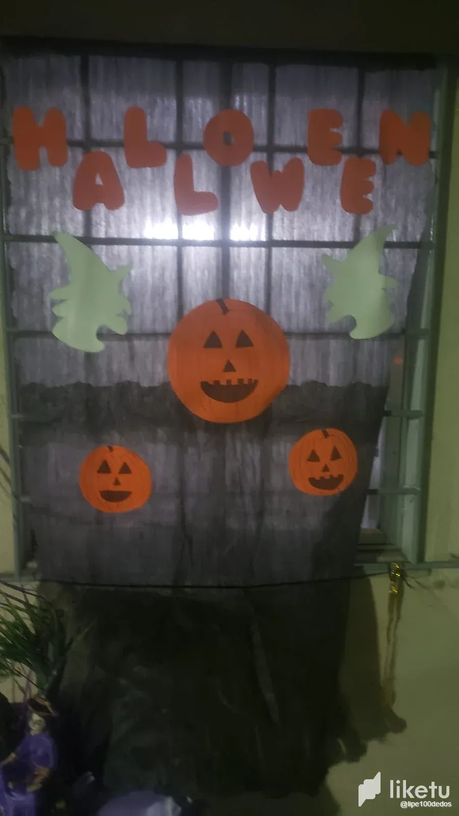 [PT/EN] Festa de Halloween - Escola Caxiense de Danças