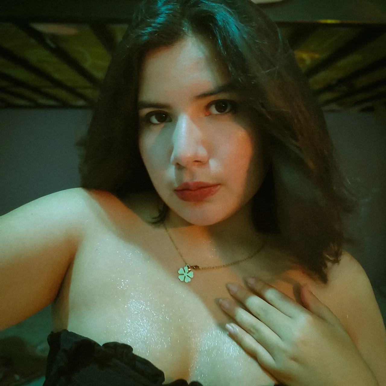 Verde en fotografías 💚