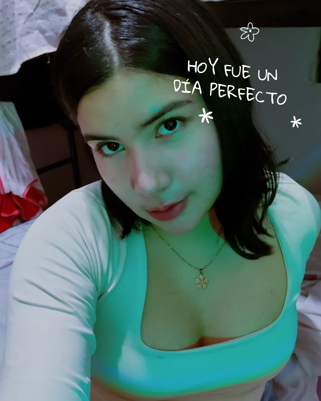 Última semana de Mayo: VIERNEEEES