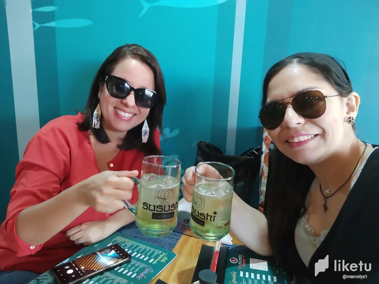 [Eng-Esp] Delicious Crypto-Sushi paid for with HBD! 🍣✨ Cryptoadoption in Sucre! ❤️‍🔥