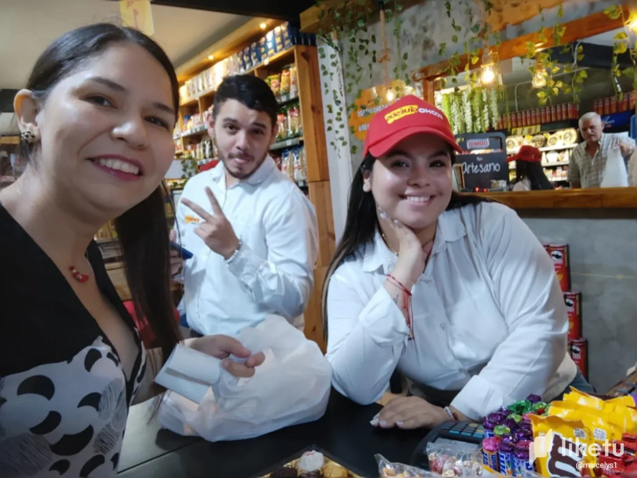  [Eng-Esp]  Delicious Homemade Crypto-Burgers with HBD Flavor!!! 🍔✨ Cryptoadoption in Sucre! ❤️‍🔥