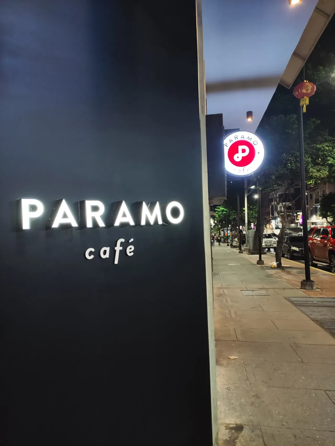 [ESP] | [ENG] - La cafetería aesthetic de confianza 