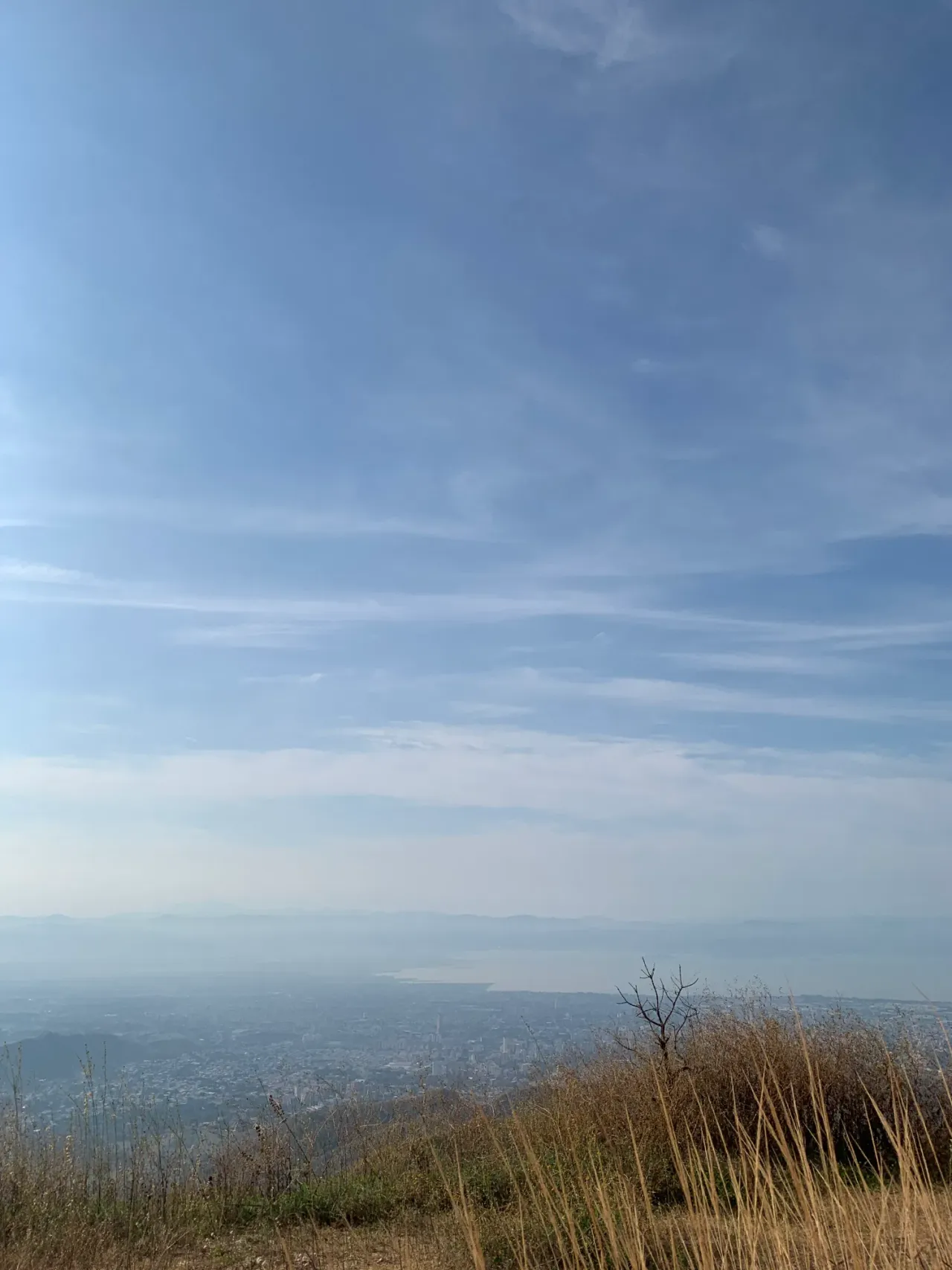 Mi 31 de Diciembre haciendo senderismo con amigos | My December 31st hiking with friends 🫶🏻🏞️💚