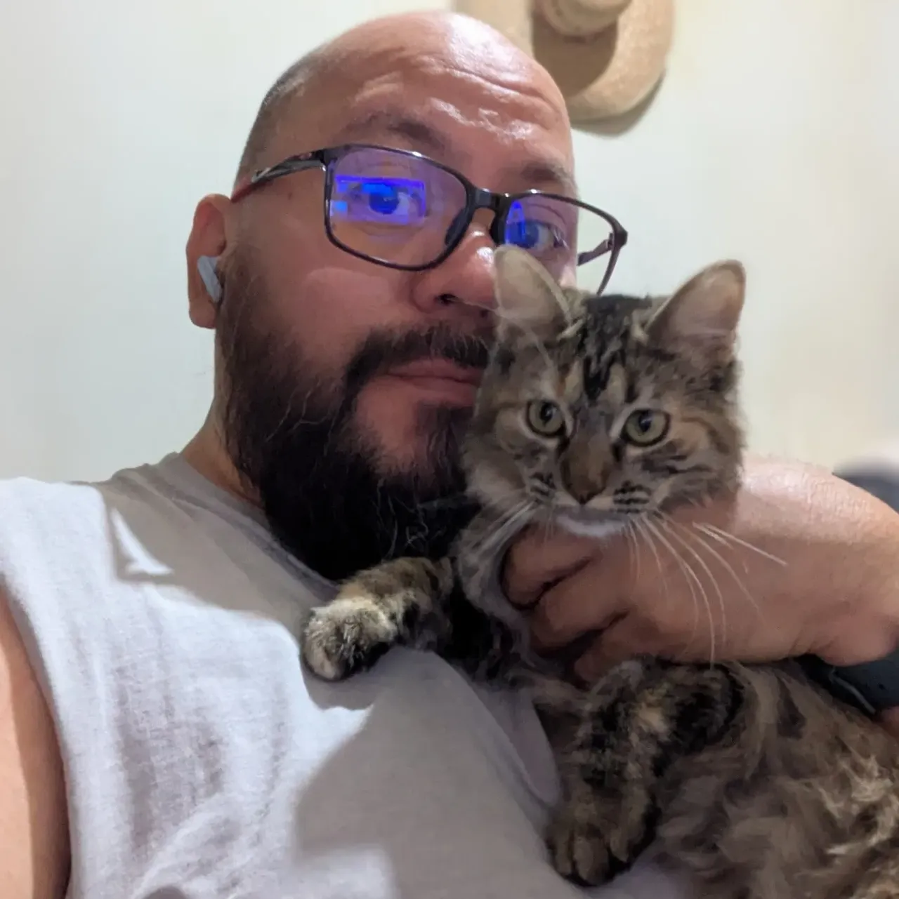 Xtabay and Me