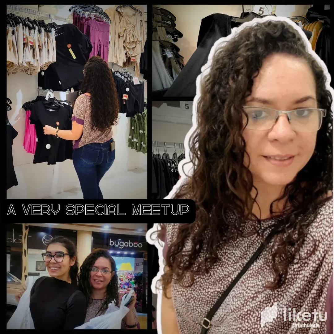 Un meetup muy especial [Esp/Eng]