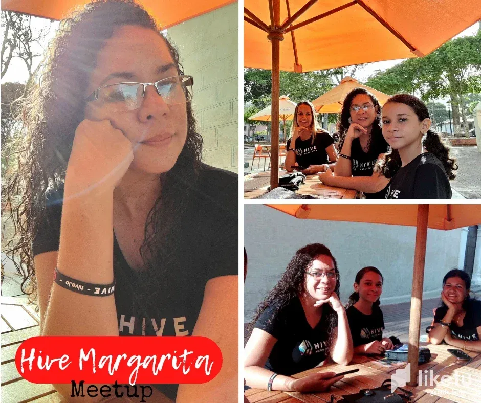 Meetup en "La Guachafita" [Esp/Eng]