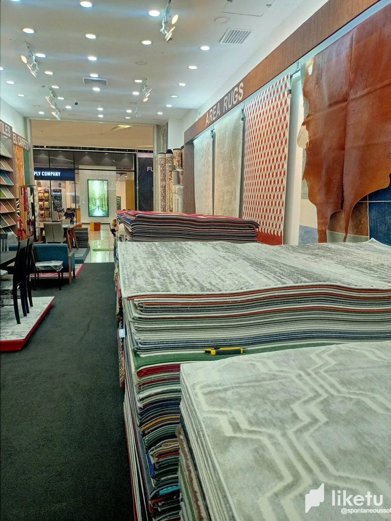 Affordable carpets deals