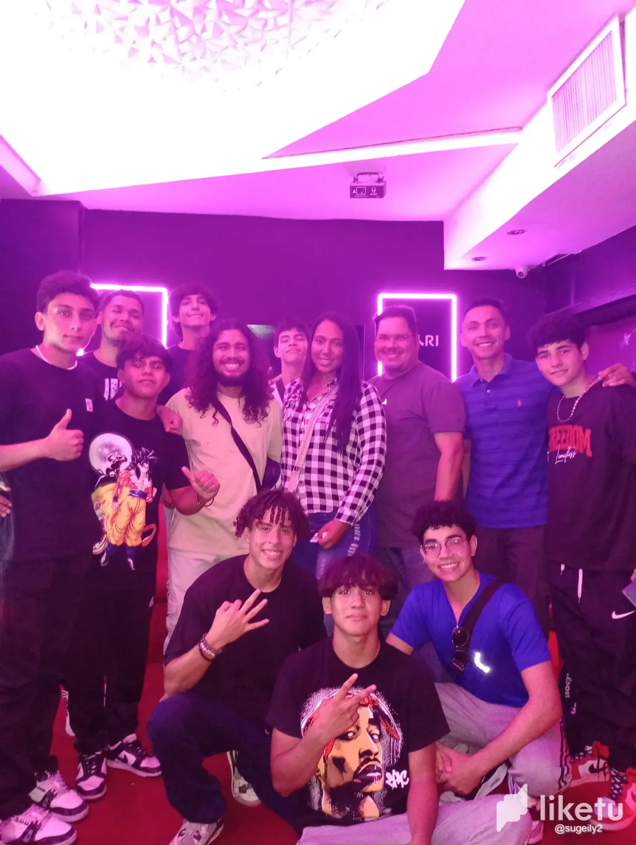 (ENG/ESP) An Unforgettable Celebration: The First Bitcoin Pizza Day in Maracaibo