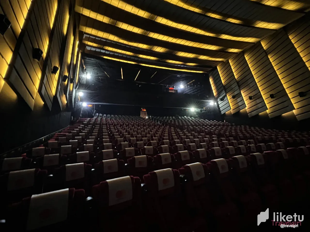 Cinema 50ml 2025