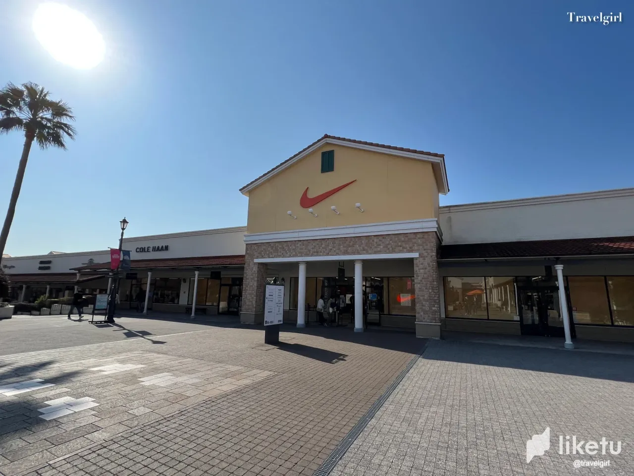 Cole haan hotsell premium outlet