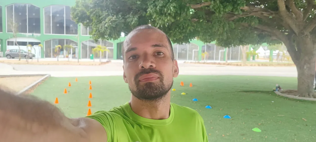 15Km con Oko Runners