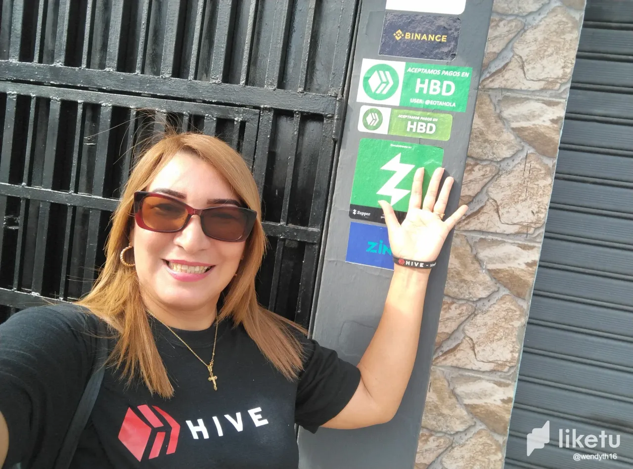 Mi experiencia comprando con HBD  este año 2023 /Resumen